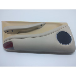 Pannello Posteriore Sinistro JAGUAR XJ 1° Serie - 1411629 - 1411629