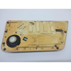 Pannello Posteriore Sinistro JAGUAR XJ 1° Serie - 1411629 - 1411629