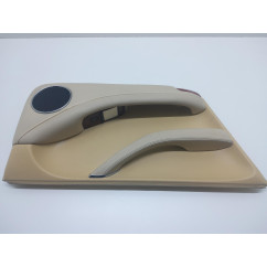 Pannello Posteriore Sinistro JAGUAR XJ 1° Serie - 1411629 - 1411629
