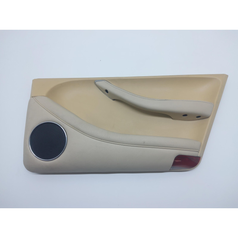 Pannello interno portiera post dx JAGUAR XJ 1° Serie