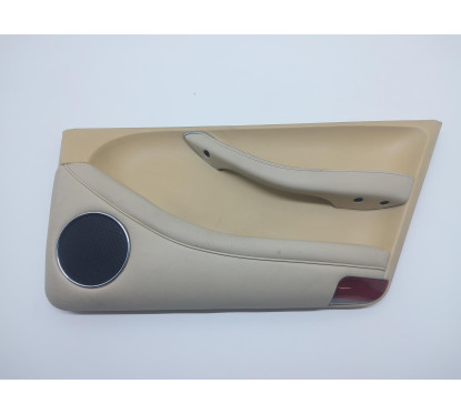 Pannello interno portiera post dx JAGUAR XJ 1° Serie - 1411630 - 1411630