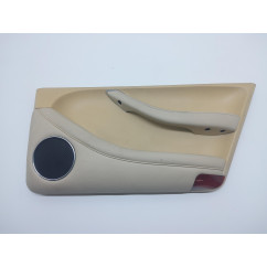 Pannello interno portiera post dx JAGUAR XJ 1° Serie - 1411630 - 1411630