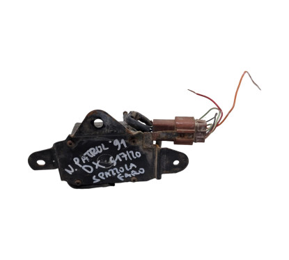 Motorino Tergifaro Anteriore Destro NISSAN Patrol GR