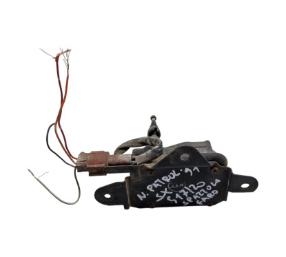 Motorino Tergifaro Anteriore Sinistro NISSAN Patrol GR - 1412860 - 1412860