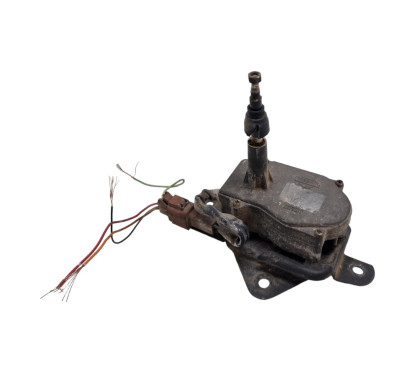 Motorino Tergifaro Anteriore Sinistro NISSAN Patrol GR