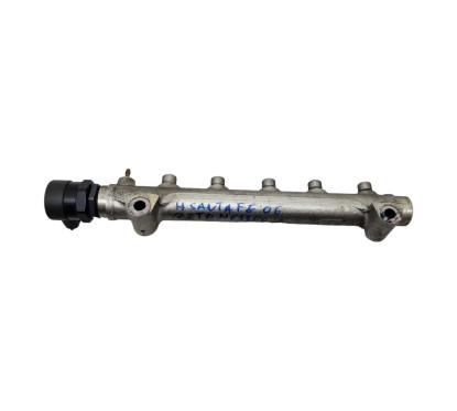 Flauto HYUNDAI Santa Fe 2° Serie