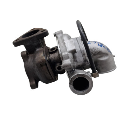 Turbina HYUNDAI H1 1° Serie Furgonato - 1413327 - 1413327