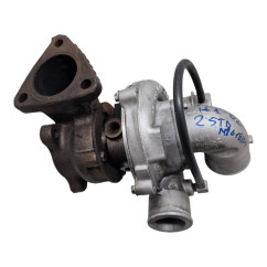 Turbina HYUNDAI H1 1° Serie Furgonato - 1413327 - 1413327