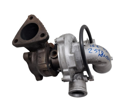 Turbina HYUNDAI H1 1° Serie Furgonato