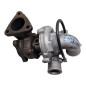 Turbina HYUNDAI H1 1° Serie Furgonato