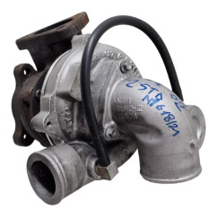 Turbina HYUNDAI H1 1° Serie Furgonato - 1413327 - 1413327