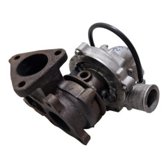 Turbina HYUNDAI H1 1° Serie Furgonato - 1413327 - 1413327