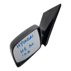 Specchietto Retrovisore Sinistro HYUNDAI H1 2° Serie Furgonato - 1413398 - 1413398