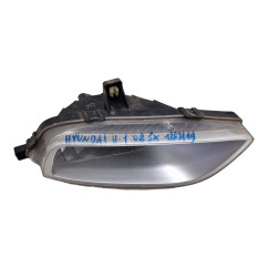Cornice cover fendinebbia ant. SX HYUNDAI H1 2° Serie Furgonato