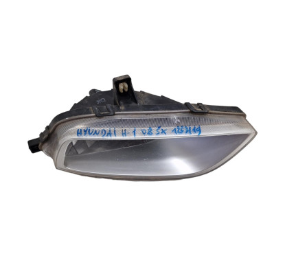 Cornice cover fendinebbia ant. SX HYUNDAI H1 2° Serie Furgonato