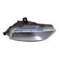 Cornice cover fendinebbia ant. SX HYUNDAI H1 2° Serie Furgonato