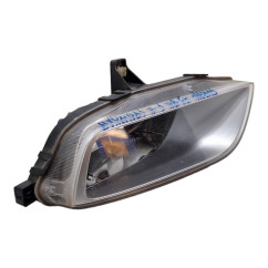 Cornice cover fendinebbia ant. SX HYUNDAI H1 2° Serie Furgonato - 1413411 - 1413411