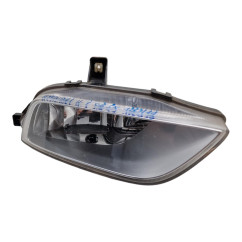 Cornice cover fendinebbia ant. SX HYUNDAI H1 2° Serie Furgonato - 1413411 - 1413411