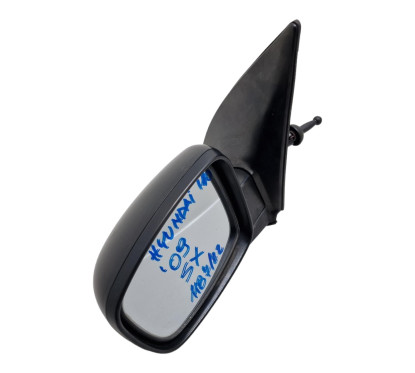 Specchietto Retrovisore Sinistro HYUNDAI i10 1° Serie - 1413588 - 1413588