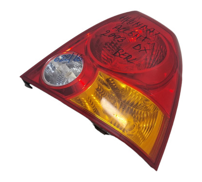 Stop fanale posteriore Destro HYUNDAI Accent 2° Serie - 1413636 - 1413636