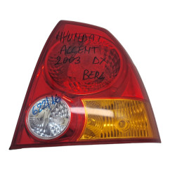 Stop fanale posteriore Destro HYUNDAI Accent 2° Serie
