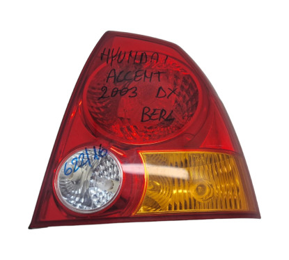 Stop fanale posteriore Destro HYUNDAI Accent 2° Serie