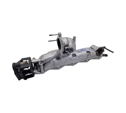 Collettore Aspirazione KIA Sportage Serie dal 04 al 10 - 1415862 - 1415862