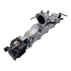 Collettore Aspirazione KIA Sportage Serie dal 04 al 10