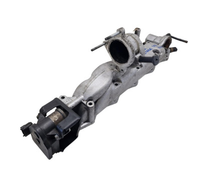 Collettore Aspirazione KIA Sportage Serie dal 04 al 10