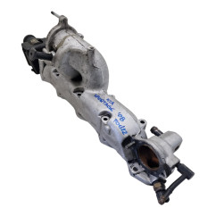 Collettore Aspirazione KIA Sportage Serie dal 04 al 10 - 1415862 - 1415862