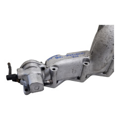 Collettore Aspirazione KIA Sportage Serie dal 04 al 10 - 1415862 - 1415862