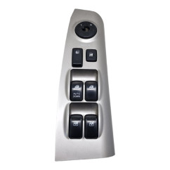Pulsantiera Anteriore Sinistra KIA Sportage Serie dal 04 al 10 - 1415873 - 1415873