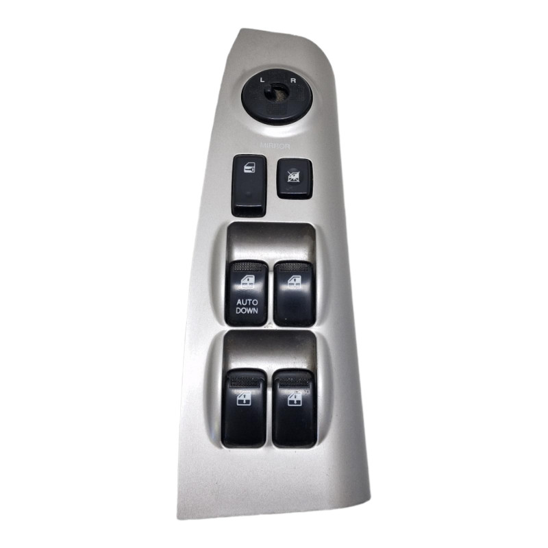 Pulsantiera Anteriore Sinistra KIA Sportage Serie dal 04 al 10