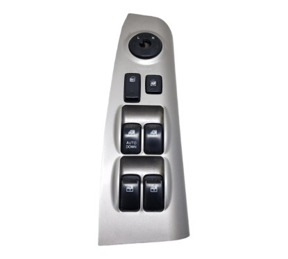 Pulsantiera Anteriore Sinistra KIA Sportage Serie dal 04 al 10 - 1415873 - 1415873