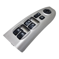 Pulsantiera Anteriore Sinistra KIA Sportage Serie dal 04 al 10 - 1415873 - 1415873