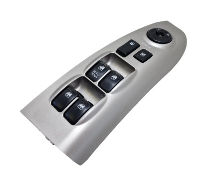 Pulsantiera Anteriore Sinistra KIA Sportage Serie dal 04 al 10