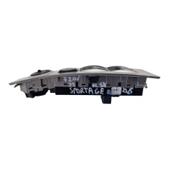 Pulsantiera Anteriore Sinistra KIA Sportage Serie dal 04 al 10 - 1415873 - 1415873