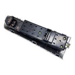 Pulsantiera Anteriore Sinistra KIA Sportage Serie dal 04 al 10 - 1415873 - 1415873