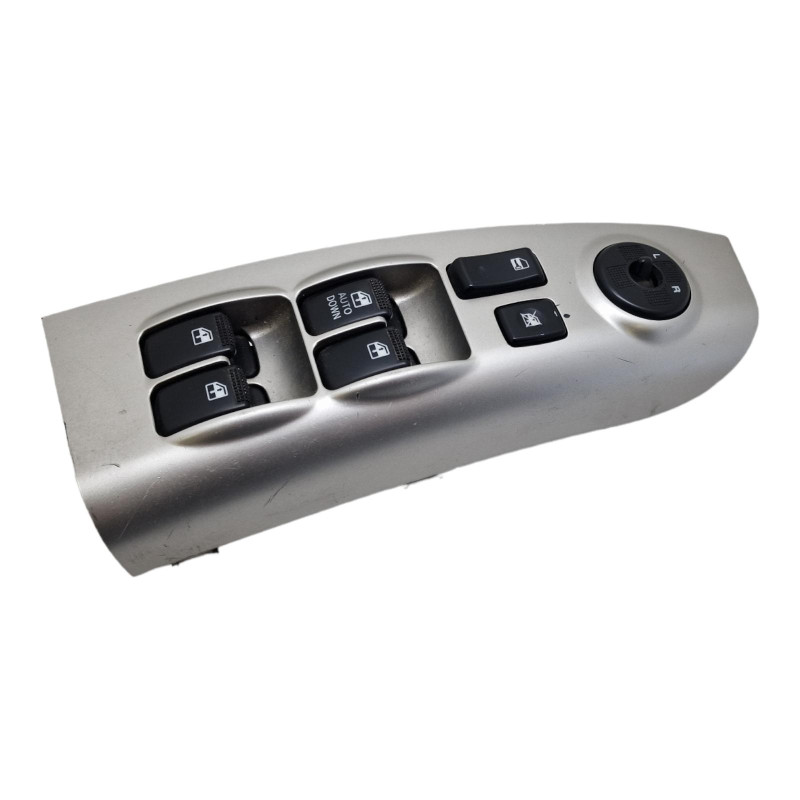 Pulsantiera Anteriore Sinistra KIA Sportage Serie dal 04 al 10