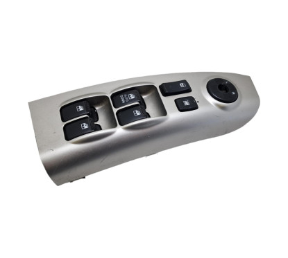Pulsantiera Anteriore Sinistra KIA Sportage Serie dal 04 al 10 - 1415878 - 1415878