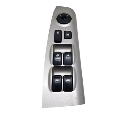 Pulsantiera Anteriore Sinistra KIA Sportage Serie dal 04 al 10