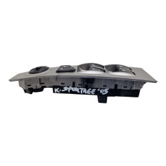 Pulsantiera Anteriore Sinistra KIA Sportage Serie dal 04 al 10 - 1415878 - 1415878