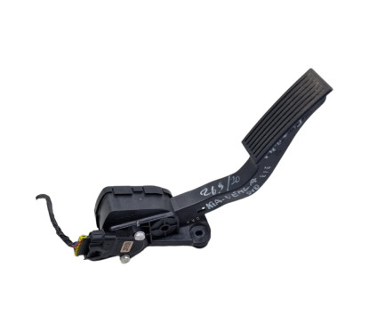 Pedale acceleratore KIA Venga 1° Serie