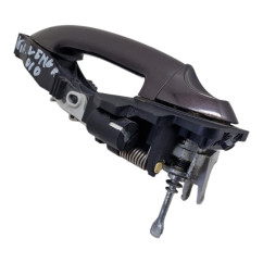 Maniglia esterna Anteriore Sinistra KIA Venga 1° Serie - 1415899 - 1415899