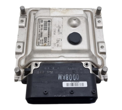 Centralina motore KIA Venga 1° Serie