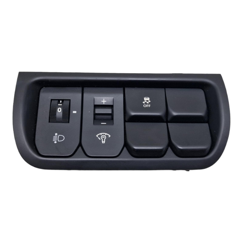 Comando controllo multifunzione KIA Rio 4° Serie