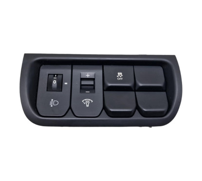 Comando controllo multifunzione KIA Rio 4° Serie - 1415951 - 1415951