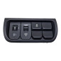 Comando controllo multifunzione KIA Rio 4° Serie