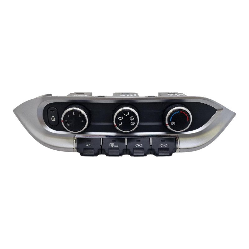 Comandi Clima KIA Rio 4° Serie