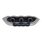 Comandi Clima KIA Rio 4° Serie